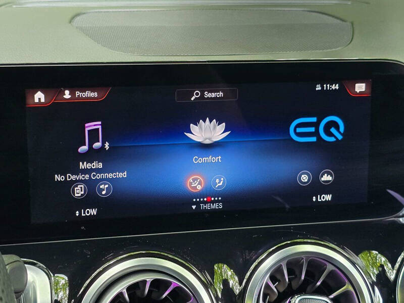 2023 Mercedes-Benz EQB EQB 350 4MATIC