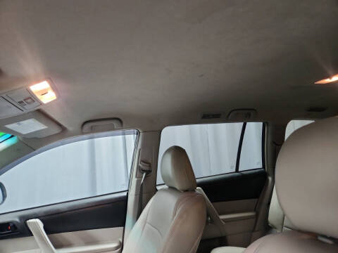 2012 Toyota Highlander