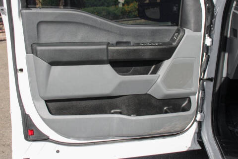 2023 Ford F-350 Super Duty XL