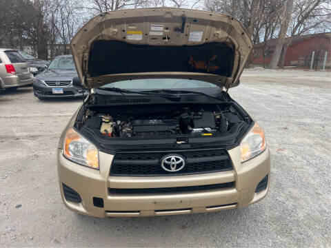 2011 Toyota RAV4