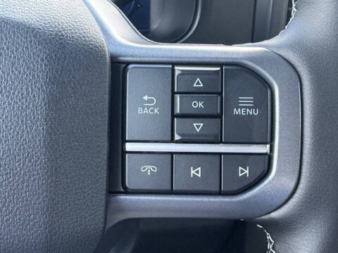 2026 Ford F-250 Super Duty