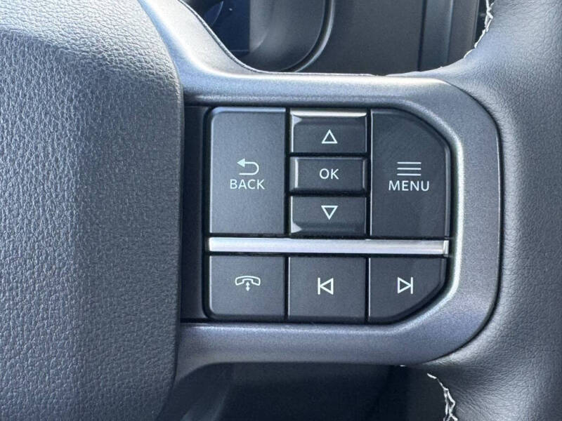 2026 Ford F-250 Super Duty