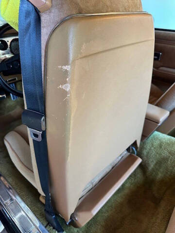 1978 Pontiac Trans Am