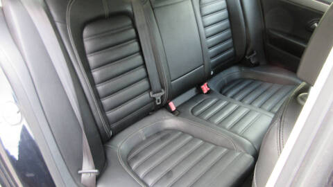 2013 Volkswagen CC Lux PZEV