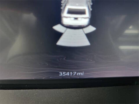 2023 Jeep Wagoneer Series III