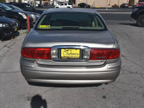 2004 Buick LeSabre Custom