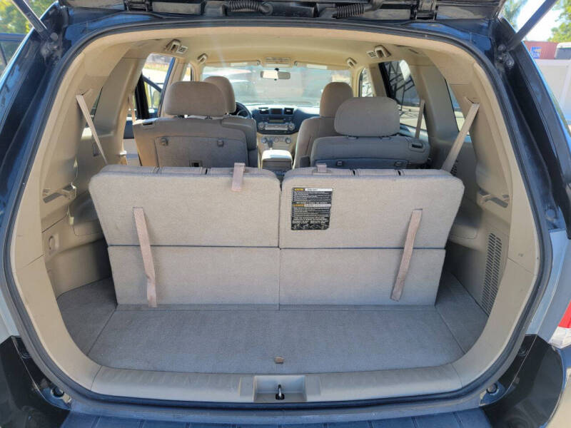 2012 Toyota Highlander