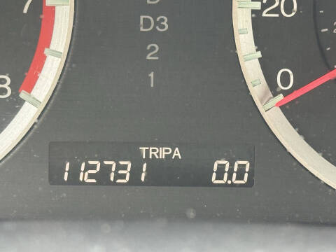 2010 Honda Accord LX