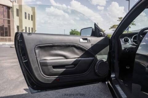 2008 Ford Mustang GT Premium