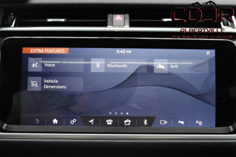 2019 Land Rover Range Rover Velar P380 R-Dynamic HSE