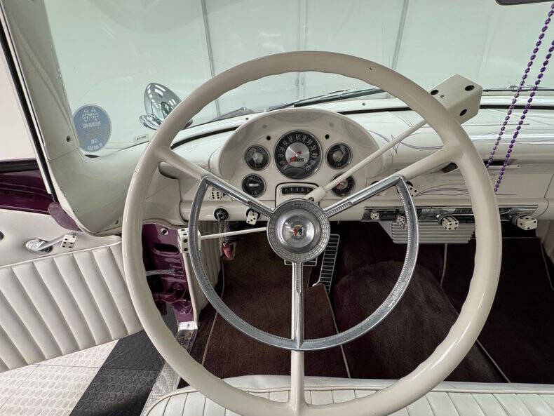 1956 Ford Crown Victoria