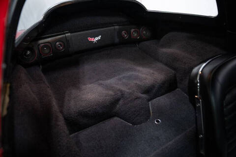 1966 Chevrolet Corvette