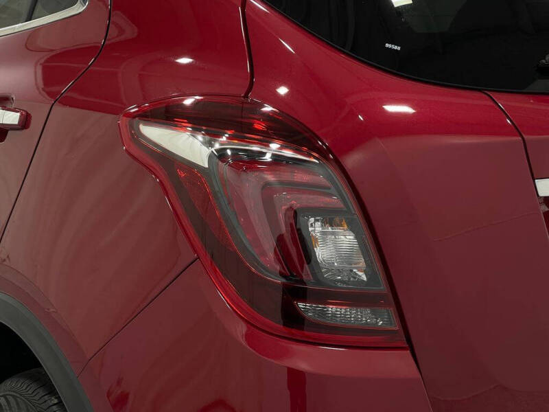 2019 Buick Encore Essence