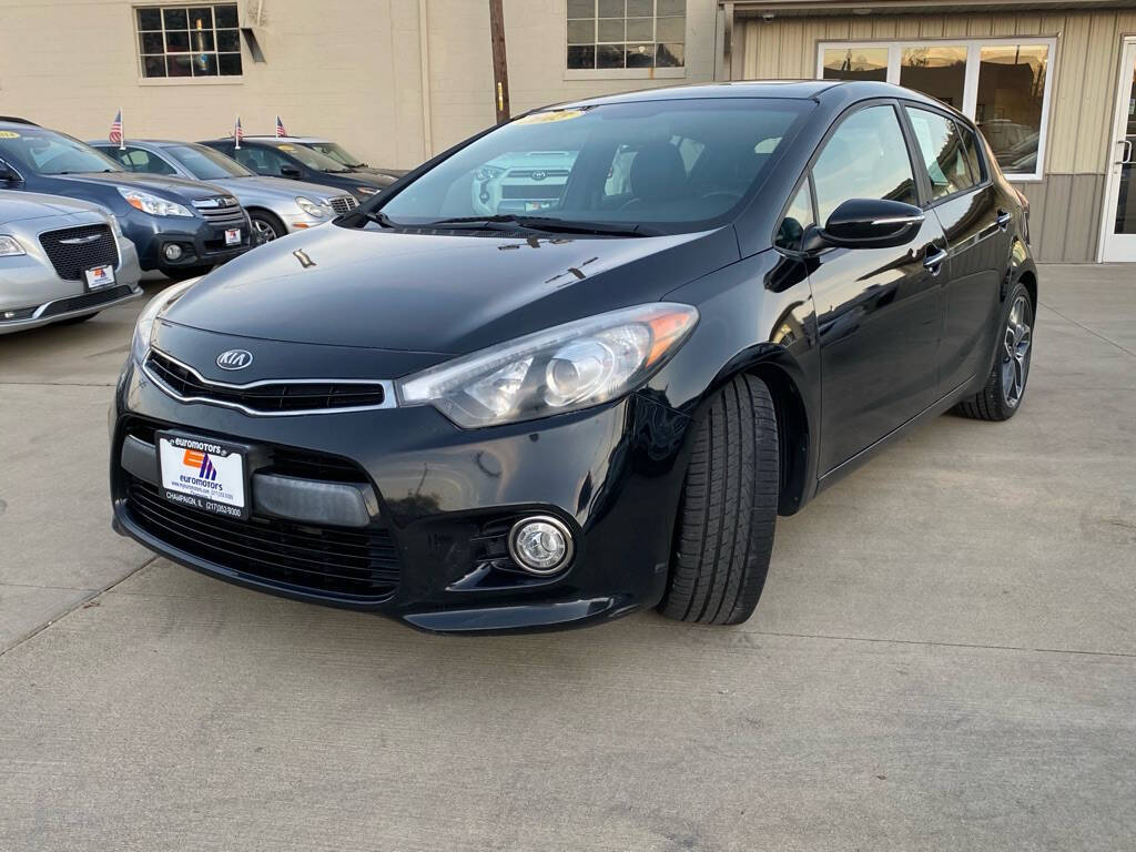 Kia Forte5 For Sale In Mattoon, IL