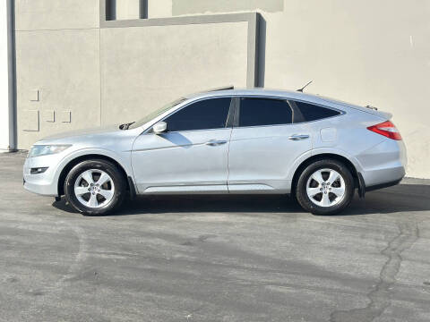 2012 Honda Crosstour EX V6