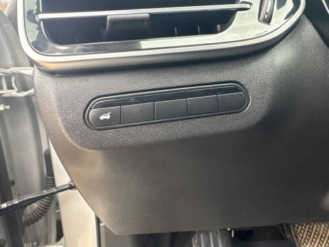 2023 Infiniti QX60 Pure