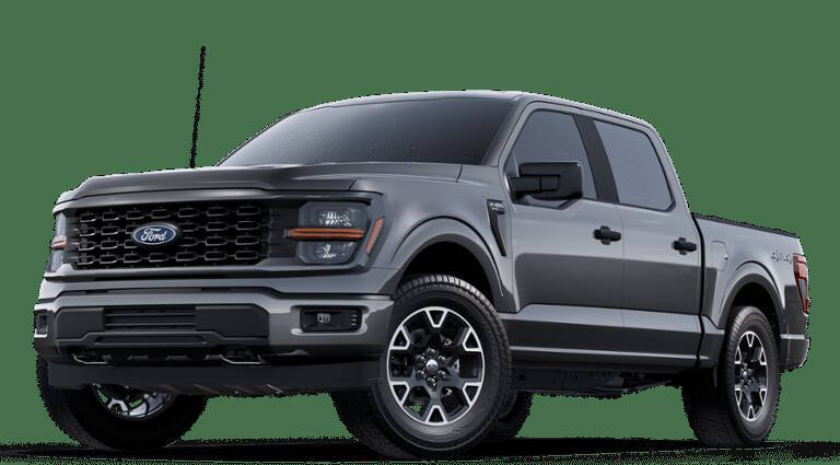 2025 Ford F-150 for sale at Legacy Ford of McDonough in Mcdonough GA