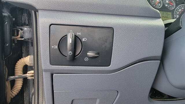 2010 Ford Transit Connect XLT