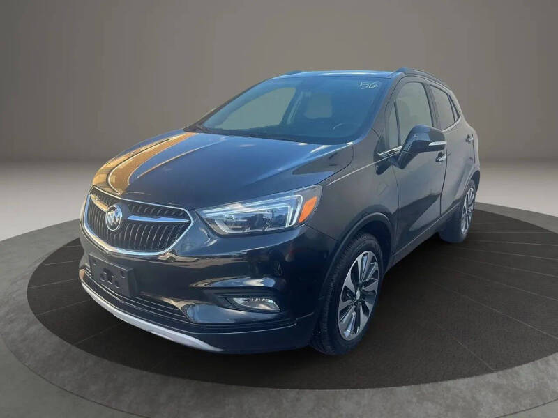 2019 Buick Encore Essence