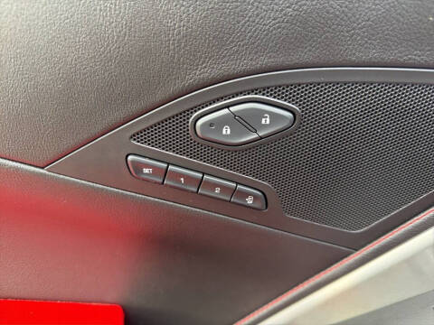 2014 Chevrolet Corvette Stingray Z51