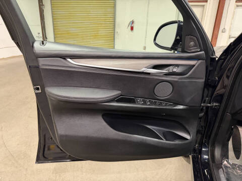 2017 BMW X5 xDrive35d