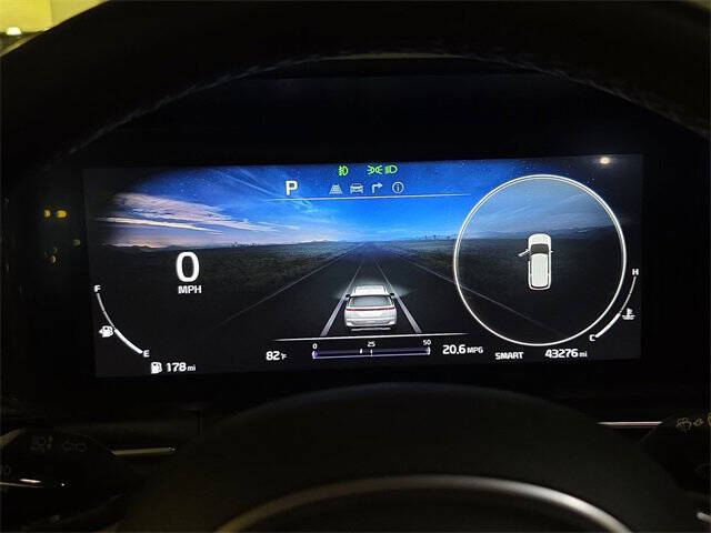 2023 Kia Carnival SX Prestige