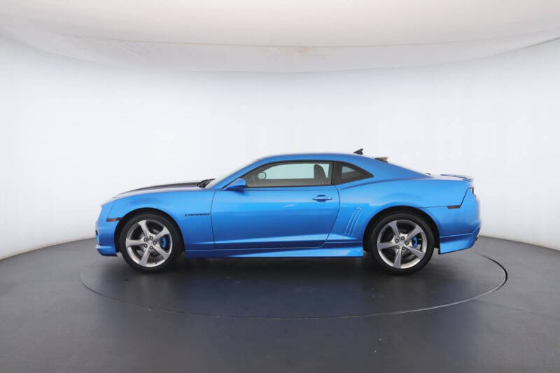 2010 Chevrolet Camaro LT