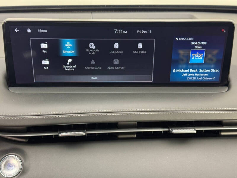 2025 Genesis GV70 3.5T Sport