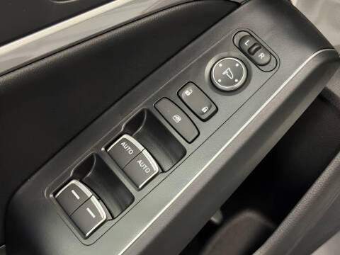 2026 Acura Integra w/A-SPEC