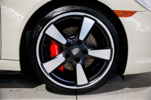 2014 Porsche 911 Carrera S