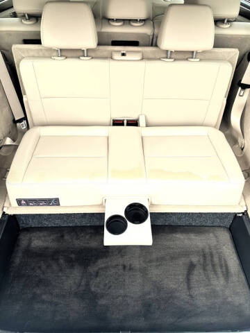 2016 Mercedes-Benz E-Class E 350 4MATIC