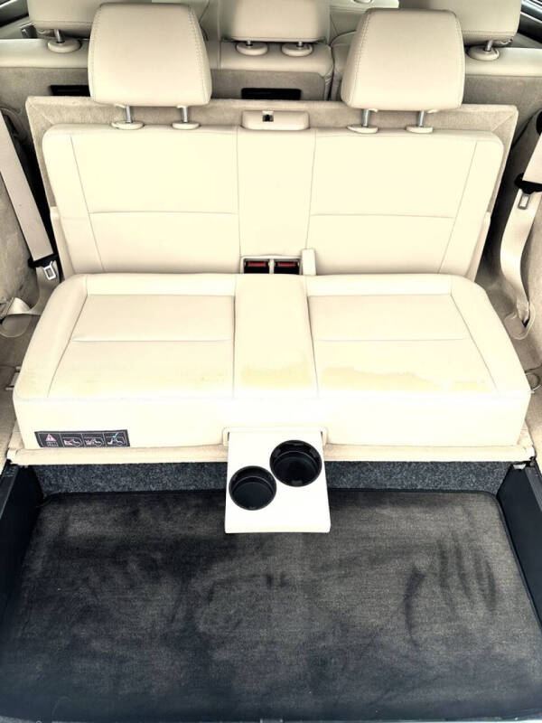 2016 Mercedes-Benz E-Class E 350 4MATIC