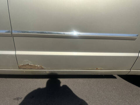 2008 Dodge Grand Caravan SXT