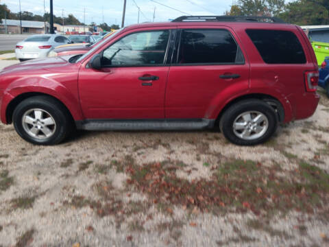 2005 Mitsubishi Endeavor for sale at Malley's Auto in Picayune MS