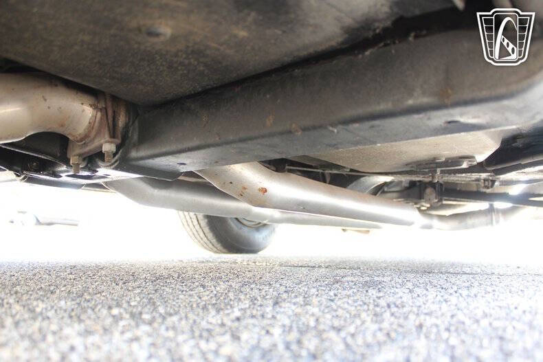 1969 Chevrolet Corvette