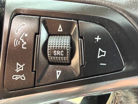 2014 Buick Encore Convenience