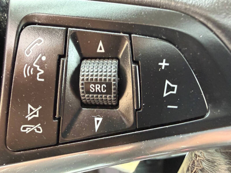 2014 Buick Encore Convenience