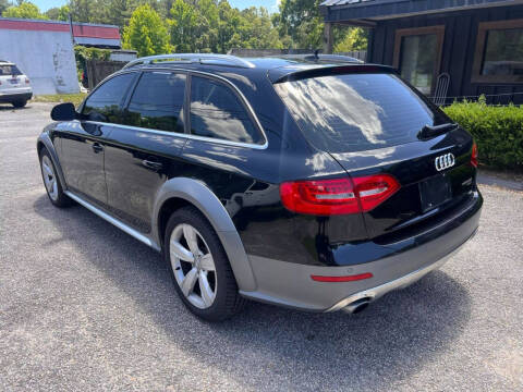 2013 Audi Allroad 2.0T quattro Premium Plus