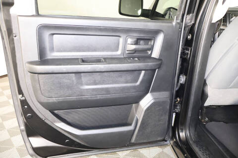 2014 RAM 1500 Express