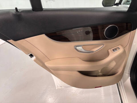 2017 Mercedes-Benz C-Class C 300 4MATIC