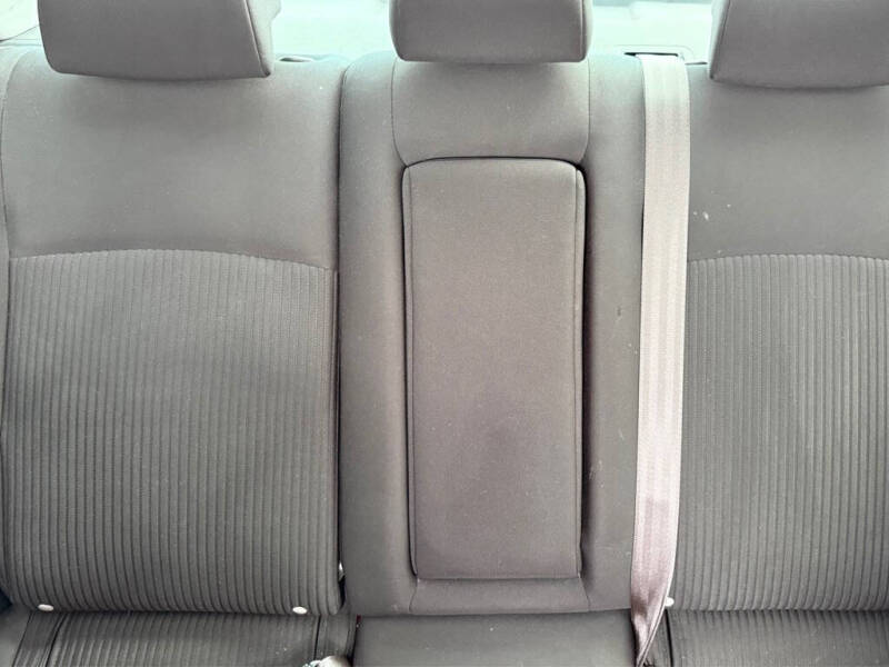 2014 Mitsubishi Lancer ES