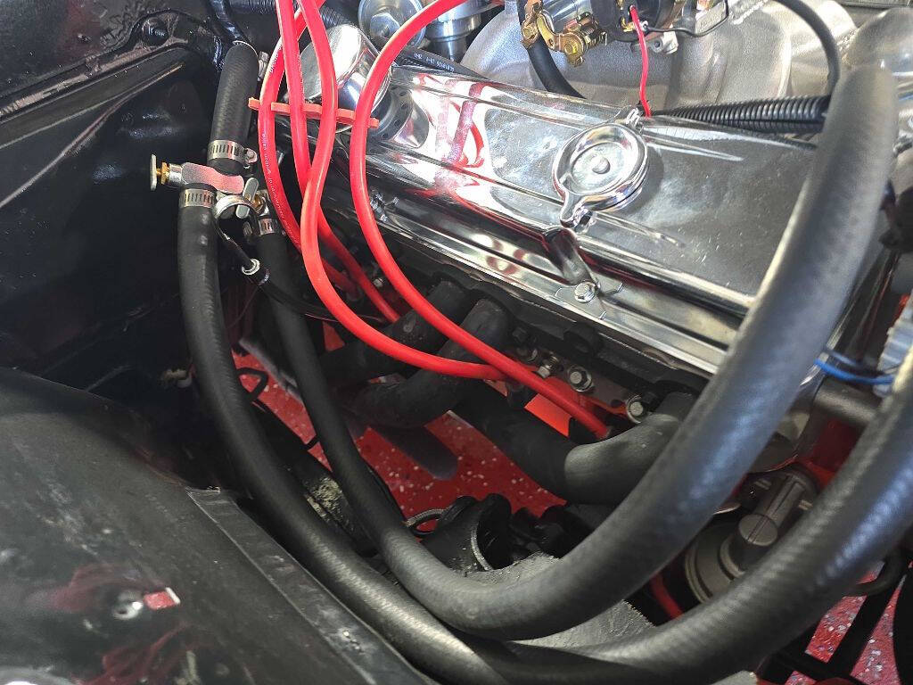 1972 Chevrolet Nova 22