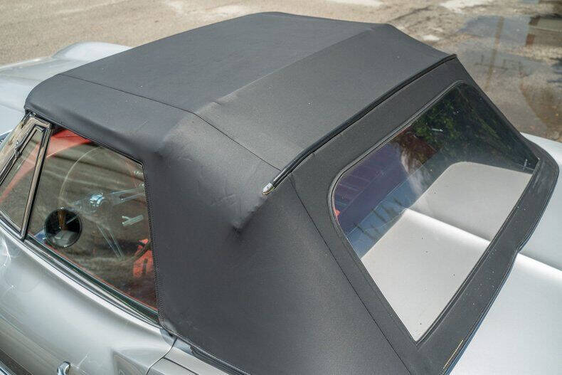 1965 Chevrolet Corvette