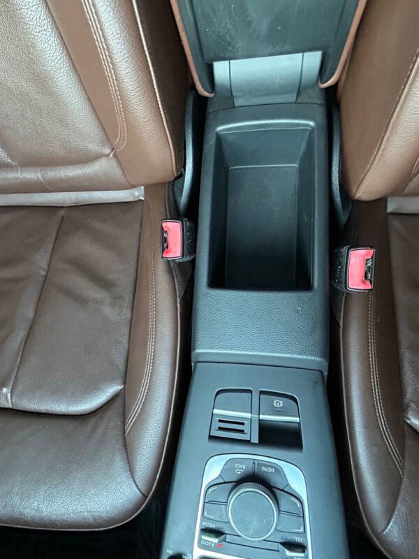 2015 Audi A3 2.0 Premium Plus TDI