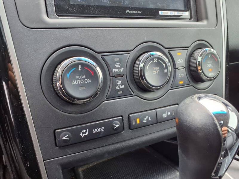 2011 Mazda CX-9 Touring