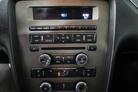 2013 Ford Mustang Boss 302