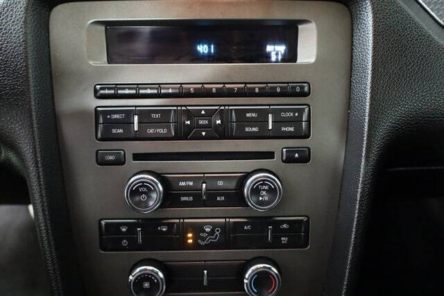 2013 Ford Mustang Boss 302