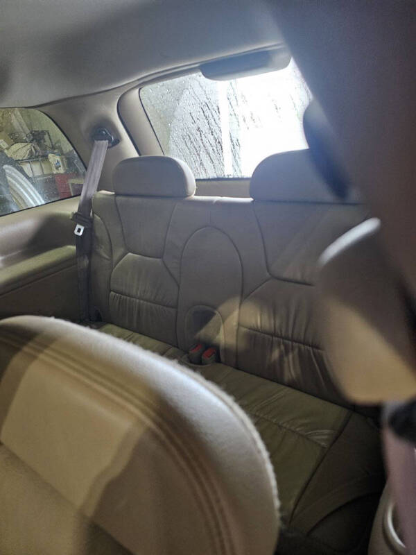 2001 Dodge Durango SLT