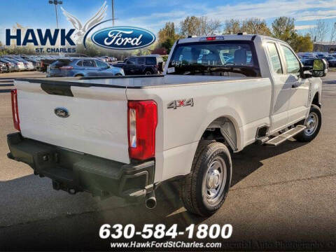 2026 Ford F-350 Super Duty