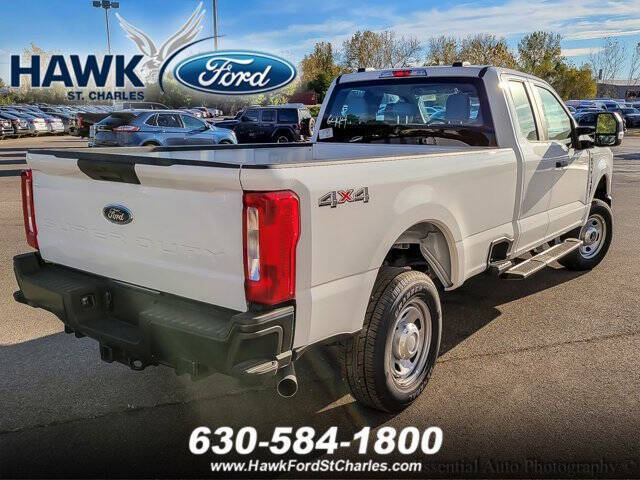 2026 Ford F-350 Super Duty